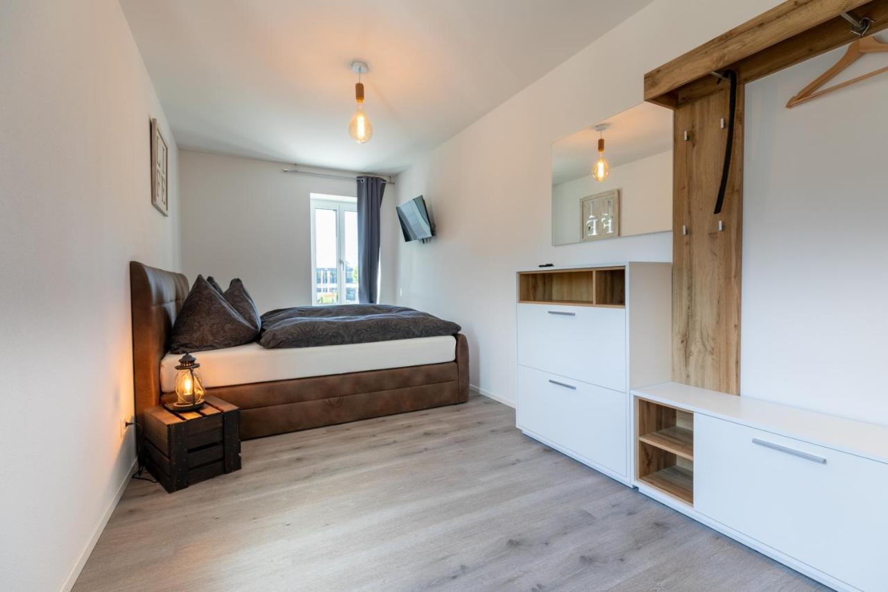 Guesthouse Meitschi Thun - Contactless Self Check-In Luaran gambar