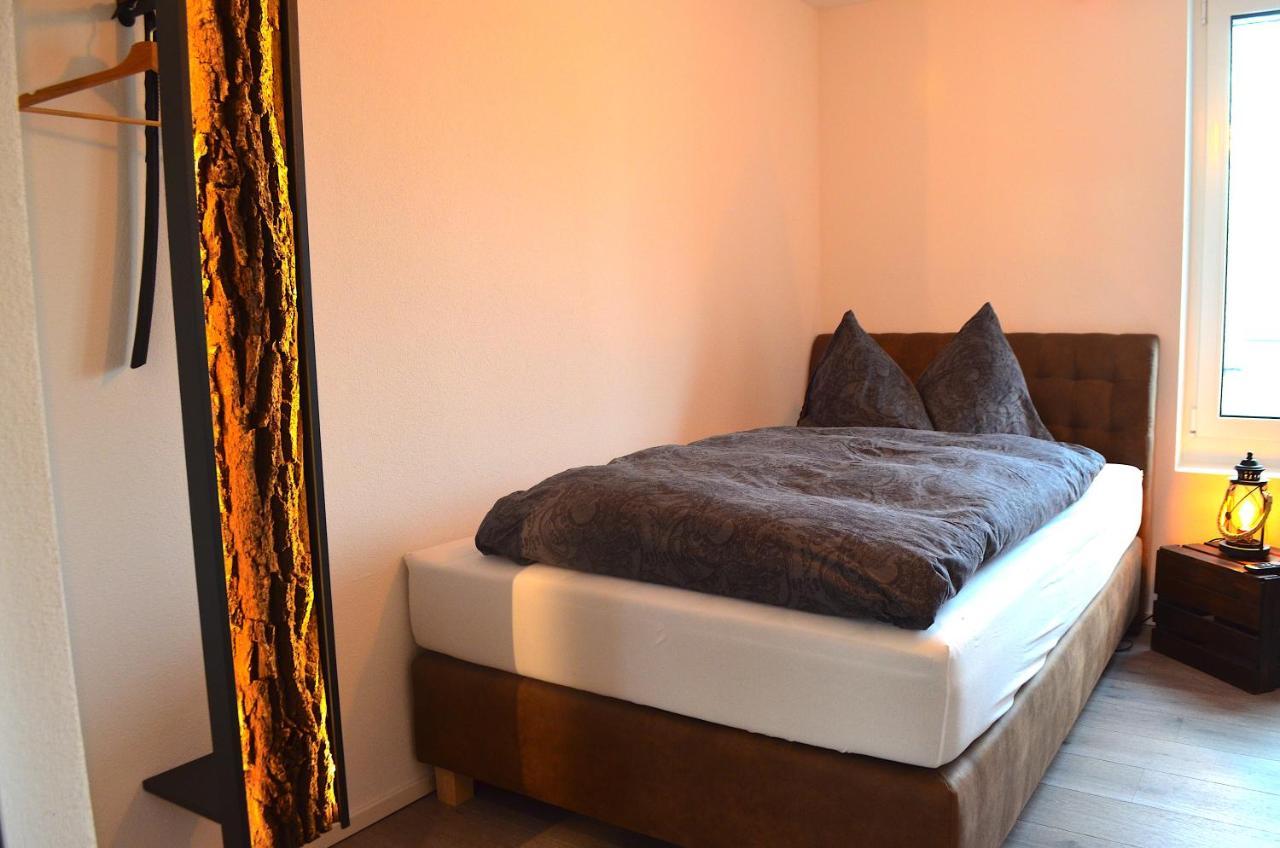 Guesthouse Meitschi Thun - Contactless Self Check-In Luaran gambar